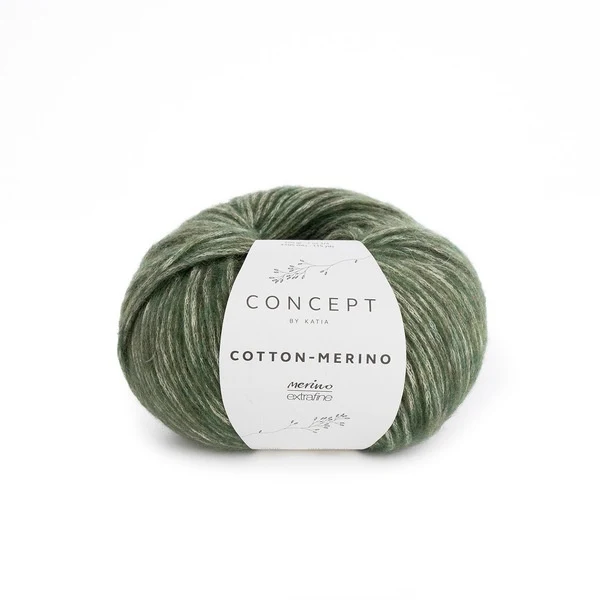 Katia Cotton-Merino
